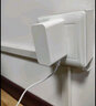 金陵聲寶 小度充電器在家音響通用充電線(xiàn)1s 1c x8智能air音箱電源線(xiàn)12V2A彎頭4.0MM適配器 曬單實(shí)拍圖