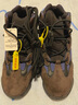 阿迪達(dá)斯YEEZY500翡翠峽高幫男女椰子休閑鞋F(xiàn)Y426945碼 曬單實(shí)拍圖