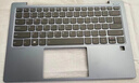 聯(lián)想（LENOVO） 小新AIR系列 原裝筆記本鍵盤 電腦內(nèi)置鍵盤 可背光 C殼帶鍵盤無備注默認(rèn)發(fā)銀色 小新AIR13/13IWL/13IKB（C殼一體） 帶背光 曬單實拍圖