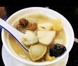 七條船新鮮鮑魚(yú)肉活鮑現剝純肉去牙去殼去內臟新鮮冷凍大鮑魚(yú)火鍋食材 3斤（15頭/1斤） 曬單實(shí)拍圖