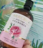 夢(mèng)希藍大馬士革玫瑰純露補水保濕爽膚天然濕敷玫瑰花水大瓶爽膚水柔膚水 玫瑰花水1瓶 500ml 曬單實(shí)拍圖