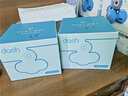 咖咖創(chuàng)客美國(guó)奇幻工房dash dot達(dá)奇機(jī)器人編程教育早教入門兒童智能遙控益智好玩教具生日禮物 達(dá)奇機(jī)器人 曬單實(shí)拍圖