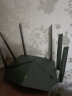 水星（MERCURY） WiFi6 AX5400全千兆无线路由器 5G双频高速wifi穿墙 网络家用智能游戏mesh路由X541G 实拍图