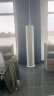 奥克斯（AUX）立式空调 3匹柜机 一级能效柜机 客厅节能 WIFI智控 超远风  升级大风口(KFR-72LW/BpR3AQE1(B1)) 晒单实拍图