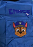 汪汪隊立大功（PAW PATROL）兒童罩衣男畫畫衣防水圍裙反穿衣吃飯小孩寶寶長袖護衣 PA415 L 曬單實拍圖