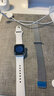 AppleWatch Series10 智能手表iWatch S10 運動(dòng)智能 蘋(píng)果手表 玫瑰金 42mm 蜂窩版【配件禮包】 曬單實(shí)拍圖