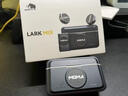 猛瑪（MOMA）Lark MIX 適用蘋果iphone15pro/14max手機(jī)無(wú)線麥克風(fēng)收音話筒 蘋果iphone15手機(jī) 【單人款】 曬單實(shí)拍圖