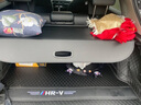 優(yōu)百客適用于本田hrv后備箱隔板23-26款HRV遮物簾汽車(chē)尾箱置物改裝用品 升級加厚【碳纖紋】無(wú)標 適用23-26款本田HRV【配件安裝】 曬單實(shí)拍圖