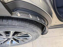 瓊昊車(chē)品適用雷克薩斯RX350h前后輪擋泥板NX260汽車(chē)專(zhuān)用防水改裝配件RZ450 22-25NX 內襯擋泥板 【后輪兩片 曬單實(shí)拍圖