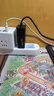 尚巡筆記本充電器170w-330w國標(biāo)插頭 國標(biāo)二插 曬單實拍圖