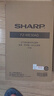 夏普（Sharp）空氣凈化器濾網(wǎng)濾芯適用KC-BB30/BD30/W280S/WE30/WB3/WE31/CD30/CE60 KC-BD30/CD30套裝 曬單實拍圖