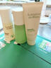 袋鼠媽媽水乳護膚套裝 油橄欖兒童爽膚水青少年安肌保濕乳護膚品組合 潔面+爽膚水+乳液贈5件要禮盒聯(lián)系客服 曬單實(shí)拍圖