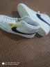 耐克NIKE板鞋高帮送男友BLAZER MID '77 VNTG运动鞋BQ6806-100白42 实拍图