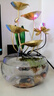 貝意品觀(guān)賞魚(yú)專(zhuān)用鹽水族箱魚(yú)缸養魚(yú)抗菌殺菌消毒錦鯉養魚(yú)礦物鹽通用海鹽 水族礦物鹽1000g/2瓶（公司魚(yú)缸換水常備） 曬單實(shí)拍圖