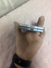 三星（SAMSUNG）Galaxy Z Fold6 原生谷歌AI 新款 大折疊屏全網(wǎng)通庫(kù)存手機(jī) 星夜銀 12+512GB 雙卡 （國(guó)版） 曬單實(shí)拍圖