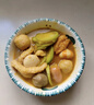 安井火鍋食材鎖鮮丸子蝦滑魚(yú)豆腐蟹棒魚(yú)籽燒烤關(guān)東煮海鮮零食 安井蟹味寶240g 曬單實(shí)拍圖