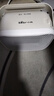 小熊取暖器暖風(fēng)機辦公室電暖器家用電暖氣小型電暖風(fēng)迷你熱風(fēng)機學(xué)生桌面取暖電器臥室伴侶 DNQ-E04F8 曬單實(shí)拍圖