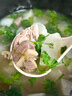 北灘鮮羊肉寧夏灘羊肉新鮮現宰全羊散養30斤整只白山羊年貨禮盒源頭直發(fā) 曬單實(shí)拍圖