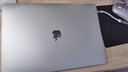 Apple蘋果MacBookAir超薄Pro獨顯二手筆記本電腦游戲辦公學(xué)習(xí)便攜剪輯學(xué)生M1超薄i7 95新17款TR2灰TU2銀16G/256GBar 95成新 曬單實拍圖