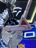 Taylormade泰勒梅高爾夫球桿男女士套桿 初中級進階越獄科技鈦合金全套 鋼 R 男士RBZ套裝/4木6鐵1推1包 曬單實拍圖