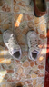 耐克（Nike）官網(wǎng)官方女鞋 2025春季新款air max 運(yùn)動鞋緩震氣墊跑步鞋 CJ1671-105 36 曬單實(shí)拍圖