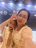 塞德勒香檳色晚禮服女2025新款宴會(huì)氣質(zhì)平時(shí)可穿藝考高級(jí)感小個(gè)子主持裙 卡其色 XXL（建議126-135斤） 曬單實(shí)拍圖