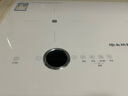 尚朋堂 雙頭電磁爐家用電陶爐電磁爐臺式嵌入式電磁爐雙灶電陶爐大功率爆炒電磁灶3500W 35DS【白色整板設計+二級能效+20檔火力】 曬單實拍圖