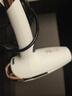 ghd吹風(fēng)機 家用大功率負離子護發(fā) 冷熱造型風(fēng)筒電吹風(fēng)發(fā)廊速干送男女朋友生日禮物 象牙白 曬單實(shí)拍圖