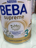 雀巢貝巴BEBA至尊版嬰幼兒配方奶粉6種HMO原裝進(jìn)口新版包裝單罐裝800g 3段830g/罐(12月以上) 效期26/11 曬單實(shí)拍圖