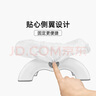奧秀（OXO）兒童便捷馬桶圈折疊坐便器坐墊寶寶訓練輔助器外出旅行車(chē)載兩用 更換袋 （30只） 曬單實(shí)拍圖