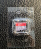 闪迪（SanDisk）128GB TF（MicroSD）存储卡 U1 C10 A1 至尊高速移动版 读速140MB/s 手机平板游戏机内存卡 实拍图