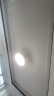 雷士（NVC）灯带LED灯带多米装吊顶霓虹多色高亮贴片灯带防水暗槽辅助灯条 荐!20米-2835-60珠暖白-含连接头 6瓦/米 实拍图