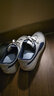彪馬（PUMA）【臟臟鞋】經(jīng)典復(fù)古休閑低幫板鞋男女網(wǎng)球鞋STAR 395386 白色-海軍藍(lán)-01 40 曬單實(shí)拍圖