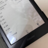 掌阅iReader Light3智能阅读本 电子书阅读器 6英寸墨水屏电纸书 32GB 沉墨 实拍图