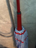 微力达（Vileda）德国免手洗拖把家用一拖净自拧水拖布懒人吸水地拖墩布 实拍图