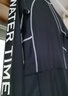 WATERTIME/水川 潛水服男士水母衣浮潛服連體沖浪浮潛衣長(cháng)袖泳衣 曬單實(shí)拍圖