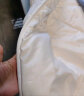 罗莱家纺 被子被芯 50%大豆纤维春秋加厚保暖被芯 净重6.3斤 200*230 实拍图
