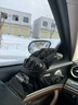 Seibertron賽伯坦摩托車(chē)手套秋冬季騎行機車(chē)碳纖維四季復古觸屏防寒保暖男女 SPS-4【黑色】四指觸屏秋冬加絨 成人XL【對應鞋碼43】 曬單實(shí)拍圖