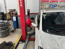 湃速適配別克君越前剎車(chē)片原廠(chǎng)原裝陶瓷新老款君越專(zhuān)用汽車(chē)前輪4片裝 曬單實(shí)拍圖