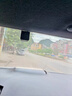 全屏幕行車記錄儀高清夜視新款全景360帶倒車影像后攝頭前后雙錄 （10寸觸摸屏）帶32G卡 雙鏡頭(前后錄像+倒車影像 曬單實拍圖
