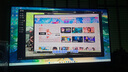 雷神27英寸2K原生240Hz 低藍(lán)光 FastIPS 1Ms 電競(jìng)游戲HDR450nit峰值升降旋轉(zhuǎn)支架電腦顯示器 ZQ27F240L 曬單實(shí)拍圖