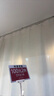 服裝店標價牌牌廣告夾子價格標簽新品上市活動價格展示牌商品折扣牌KT板促銷價格牌打折牌貼標價牌 白夾子+橫A5(210*148mm) 曬單實拍圖