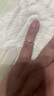 FR天使之吻鉆戒女pt950鉑金鉆石戒指克拉鉆戒婚戒七夕情人節(jié)禮物 10分鉆 IJ色（40分效果） 曬單實(shí)拍圖