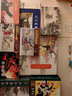 民間傳說(shuō)故事 3 全3冊 漫畫(huà)書(shū) 卡通書(shū) 兒童書(shū)籍 圖書(shū) 曬單實(shí)拍圖