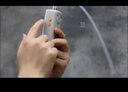 鑫思特?cái)?shù)字差壓計(jì)汽修發(fā)動機(jī)負(fù)壓表電子壓差表高精度氣壓真空微壓檢測儀 HT-1891量程正負(fù)34kPa(5PSi) 曬單實(shí)拍圖