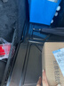 御山河25款保時(shí)捷卡宴瑪卡macan帕拉梅拉車內(nèi)用品專用后備箱墊尾箱墊子/ 17-23帕拉梅拉4座(燃油-雙網(wǎng)兜) 【原廠級TPV后備箱墊】防滑耐磨 曬單實(shí)拍圖