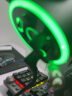 THRONMAX 酋图M8Pro降噪RGB麦克风电脑游戏电竞主播直播USB录音 M8Pro（192Khz高清音质+RGB灯效） 晒单实拍图