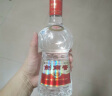 剑南春 水晶剑 46度 500ml 单瓶装 浓香型白酒 实拍图