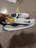 耐克NIKE男跑步鞋REACTX INFINITY RUN 4運(yùn)動(dòng)鞋HJ9071-100白41 曬單實(shí)拍圖