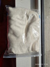 真維斯（JEANSWEST）美式連帽衛(wèi)衣男春秋季新款帥氣潮流字母撞色印花男生潮流寬松衣服 10319-720米白色【上衣】 XL 曬單實(shí)拍圖